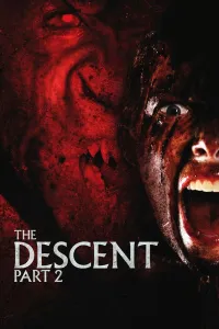 დაშვება 2 ქართულად | The Descent: Part 2 Qartulad