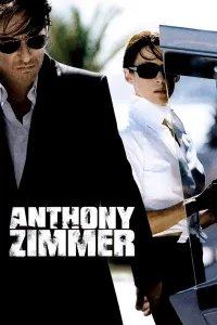 ენტონი ციმერი ქართულად | Anthony Zimmer Qartulad