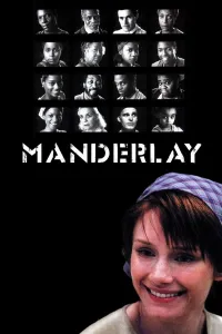 მანდერლეი ქართულად | Manderlay Qartulad