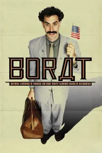 ბორატი ქართულად | Borat Qartulad