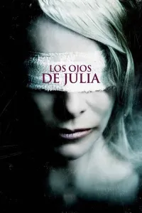 ჯულიას თვალები ქართულად | Julia's Eyes Qartulad