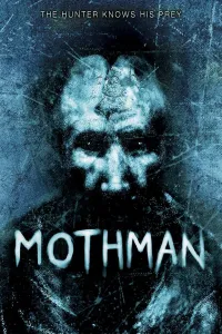 ადამიანი ფარვანა ქართულად | Mothman Qartulad