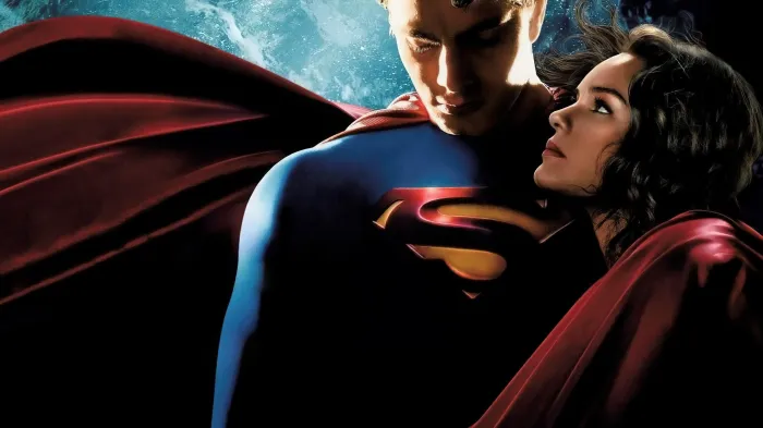 სუპერმენის დაბრუნება ქართულად | Superman Returns Qartulad