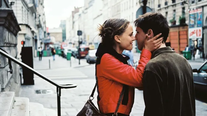 მიყვარხარ, პარიზო ქართულად | Paris, je t'aime Qartulad