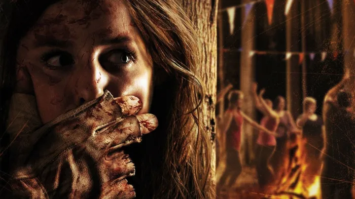 მცდარი მოსახვევი 5 ქართულად | Wrong Turn 5: Bloodlines Qartulad