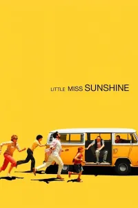 პატარა მის მომხიბვლელობა ქართულად | Little Miss Sunshine Qartulad