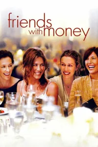 ფულიანი მეგობრები ქართულად | Friends with Money Qartulad