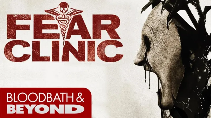 შიშის კლინიკა ქართულად | Fear Clinic Qartulad