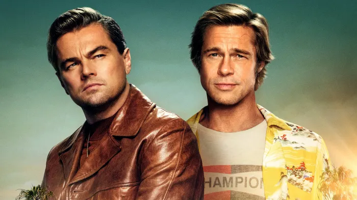 ერთხელ ჰოლივუდში ქართულად | Once Upon a Time in Hollywood Qartulad