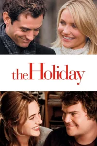 შვებულება ქართულად | The Holiday Qartulad