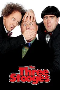 სამი სულელი ქართულად | The Three Stooges Qartulad
