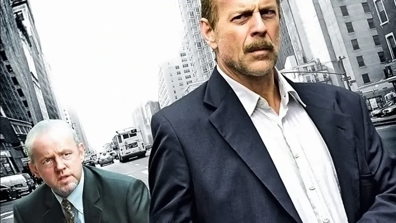 16 კვარტალი ქართულად | 16 Blocks Qartulad 