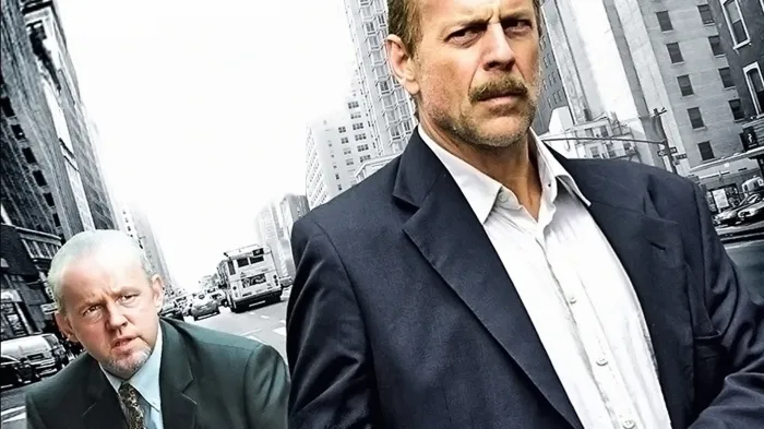 16 კვარტალი ქართულად | 16 Blocks Qartulad