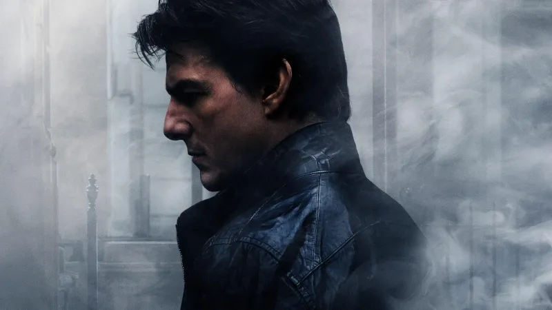შეუსრულებელი მისია 5 ქართულად | Mission Impossible 5: Rogue Nation Qartulad 