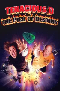 ბედისწერის არჩევანი ქართულად | Tenacious D in The Pick of Destiny Qartulad