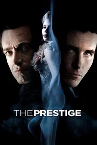 პრესტიჟი ქართულად | The Prestige Qartulad