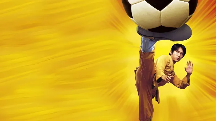 მომაკვდინებელი ფეხბურთი ქართულად | Shaolin Soccer Qartulad
