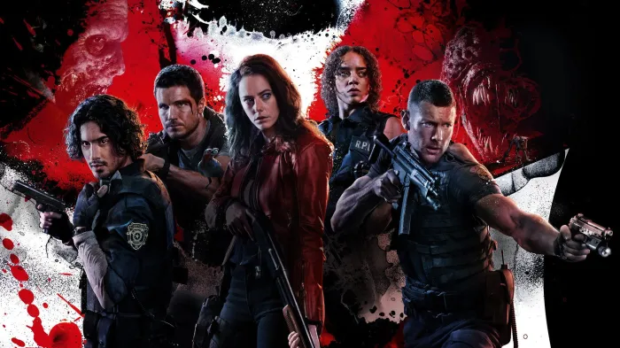 ბოროტების სავანე: დასაწყისი ქართულად | Resident Evil: Welcome to Raccoon City Qartulad
