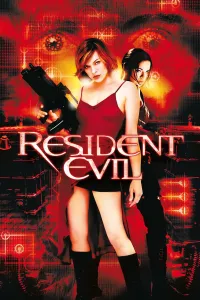 ბოროტების სავანე ქართულად | Resident Evil Qartulad