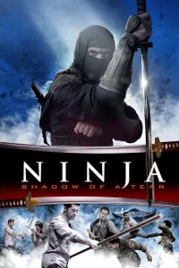 ნინძა 2 ქართულად | Ninja: Shadow of a Tear Qartulad