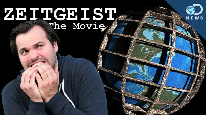 ცაიტგაისტი: დანართი ქართულად | Zeitgeist: Addendum Qartulad