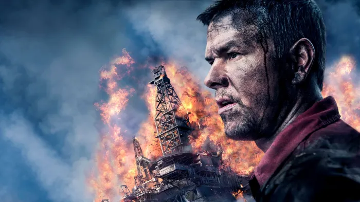 დიფვოთერ ჰორიზონი ქართულად | Deepwater Horizon Qartulad
