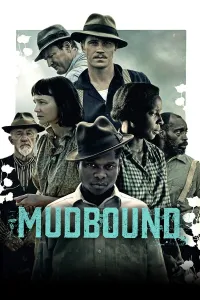 მადბაუნდი ქართულად | Mudbound Qartulad