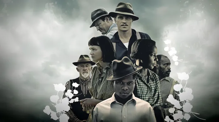 მადბაუნდი ქართულად | Mudbound Qartulad
