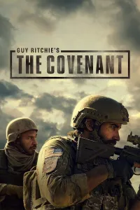შეთანხმება ქართულად | The Covenant Qartulad
