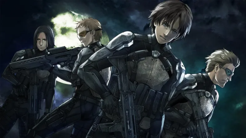 გენოციდური ორგანო ქართულად | Genocidal Organ Qartulad 