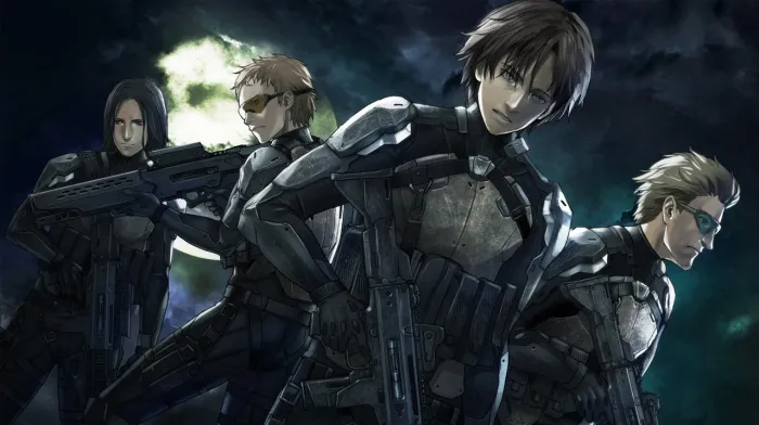 გენოციდური ორგანო | Genocidal Organ