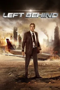 მიტოვებული ქართულად | Left Behind Qartulad