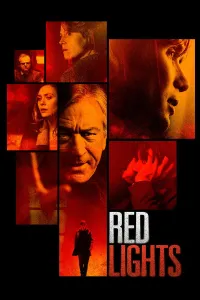 წითელი შუქი ქართულად | Red Lights Qartulad