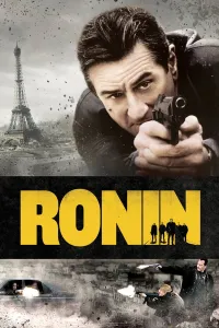 რონინი ქართულად | Ronin Qartulad