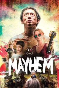 ქაოსი ქართულად | Mayhem Qartulad