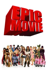 ძალიან ეპიკური კინო ქართულად | Epic Movie Qartulad