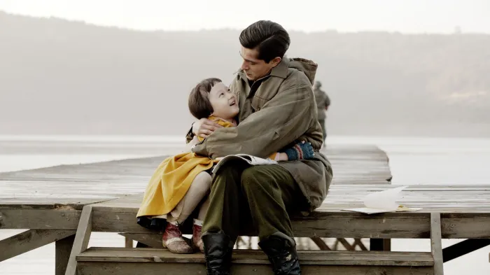 აილა: ომის ქალიშვილი ქართულად | Ayla: The Daughter of War Qartulad