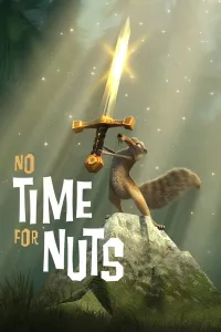 სისულელისთვის დრო არ არის ქართულად | No Time for Nuts Qartulad
