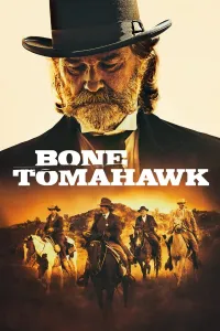 ძვლის ტომაჰავკი ქართულად | Bone Tomahawk Qartulad