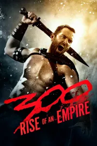 300: იმპერიის აღზევება ქართულად | 300: Rise of an Empire Qartulad