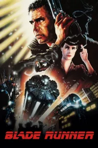 დანის პირზე მორბენალი ქართულად | Blade Runner Qartulad