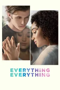 ყველაფერი, ყველაფერი ქართულად | Everything, Everything Qartulad