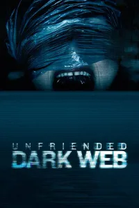 წაშალე მეგობრები 2: ბნელი ქსელი ქართულად | Unfriended: Dark Web Qartulad