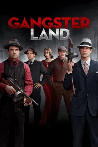 განგსტერების მიწა ქართულად | Gangster Land Qartulad