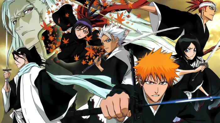 ბლიჩი: არავის მოგონებები | Bleach the Movie: Memories of Nobody