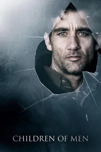 კაცობრიობის შვილი ქართულად | Children of Men Qartulad