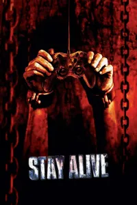 დარჩი ცოცხალი ქართულად | Stay Alive Qartulad