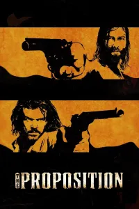 შეთავაზება ქართულად | The Proposition Qartulad