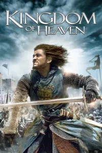 ზეციური სამეფო ქართულად | Kingdom of Heaven Qartulad