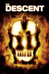 დაშვება ქართულად | The Descent Qartulad